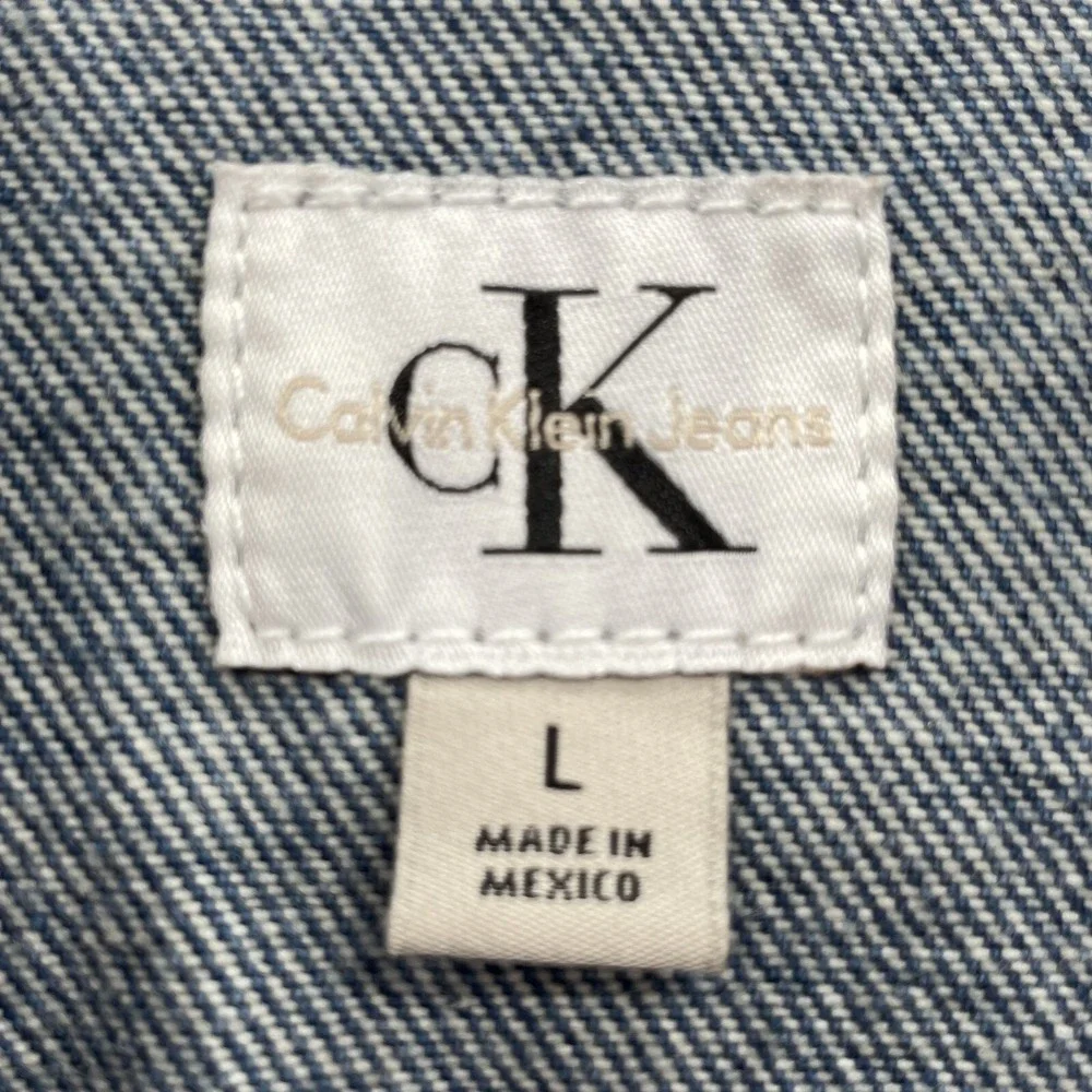 Calvin Klein sale used